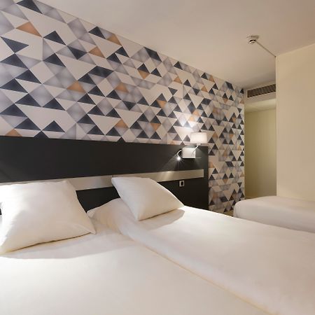Comfort Hotel Paris Porte D'Ivry Esterno foto