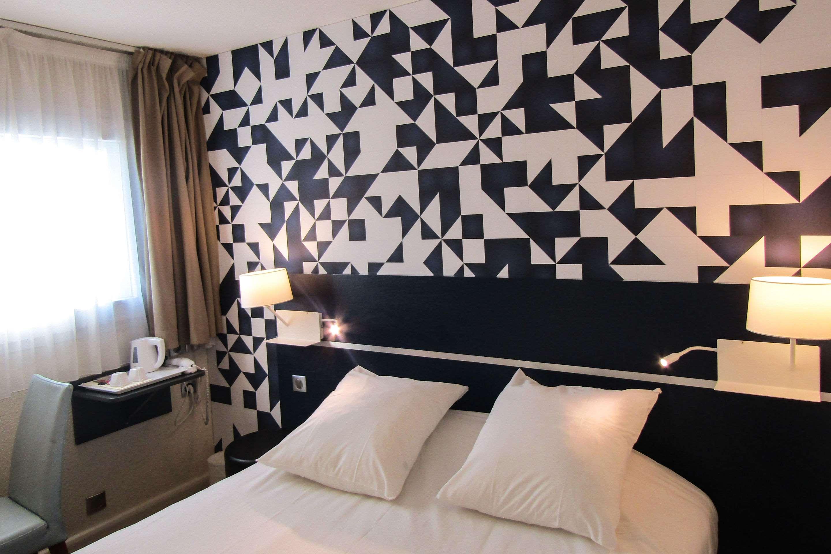 Comfort Hotel Paris Porte D'Ivry Esterno foto