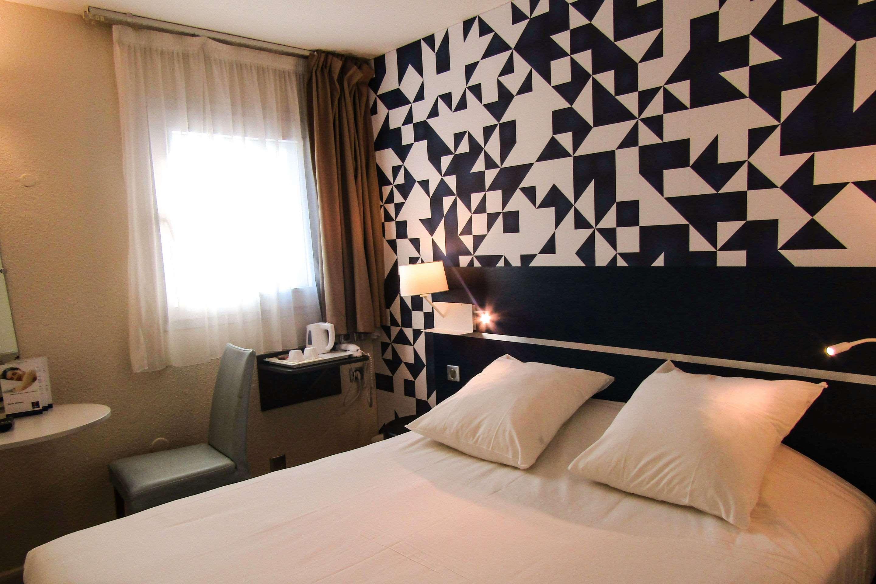 Comfort Hotel Paris Porte D'Ivry Esterno foto