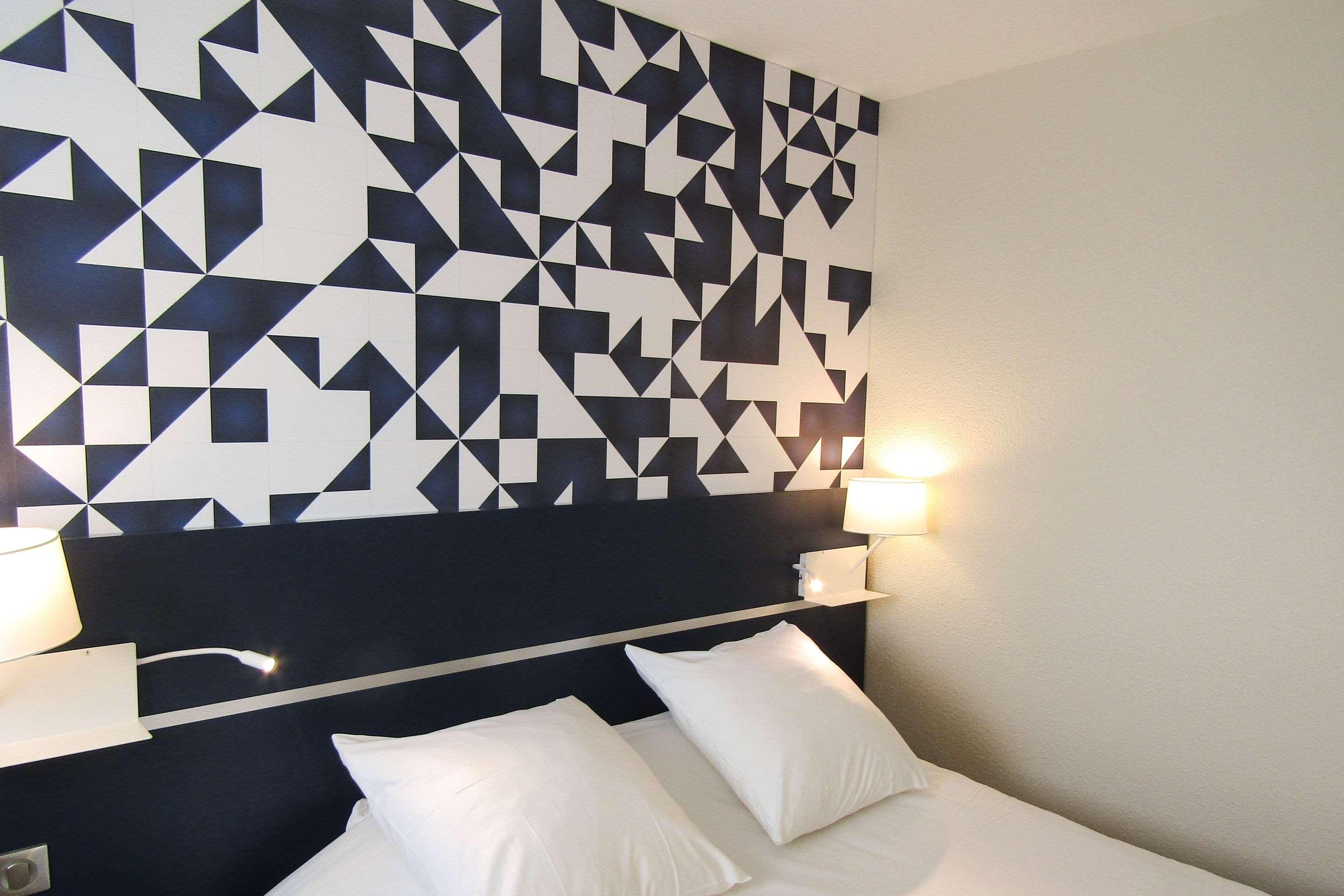 Comfort Hotel Paris Porte D'Ivry Esterno foto
