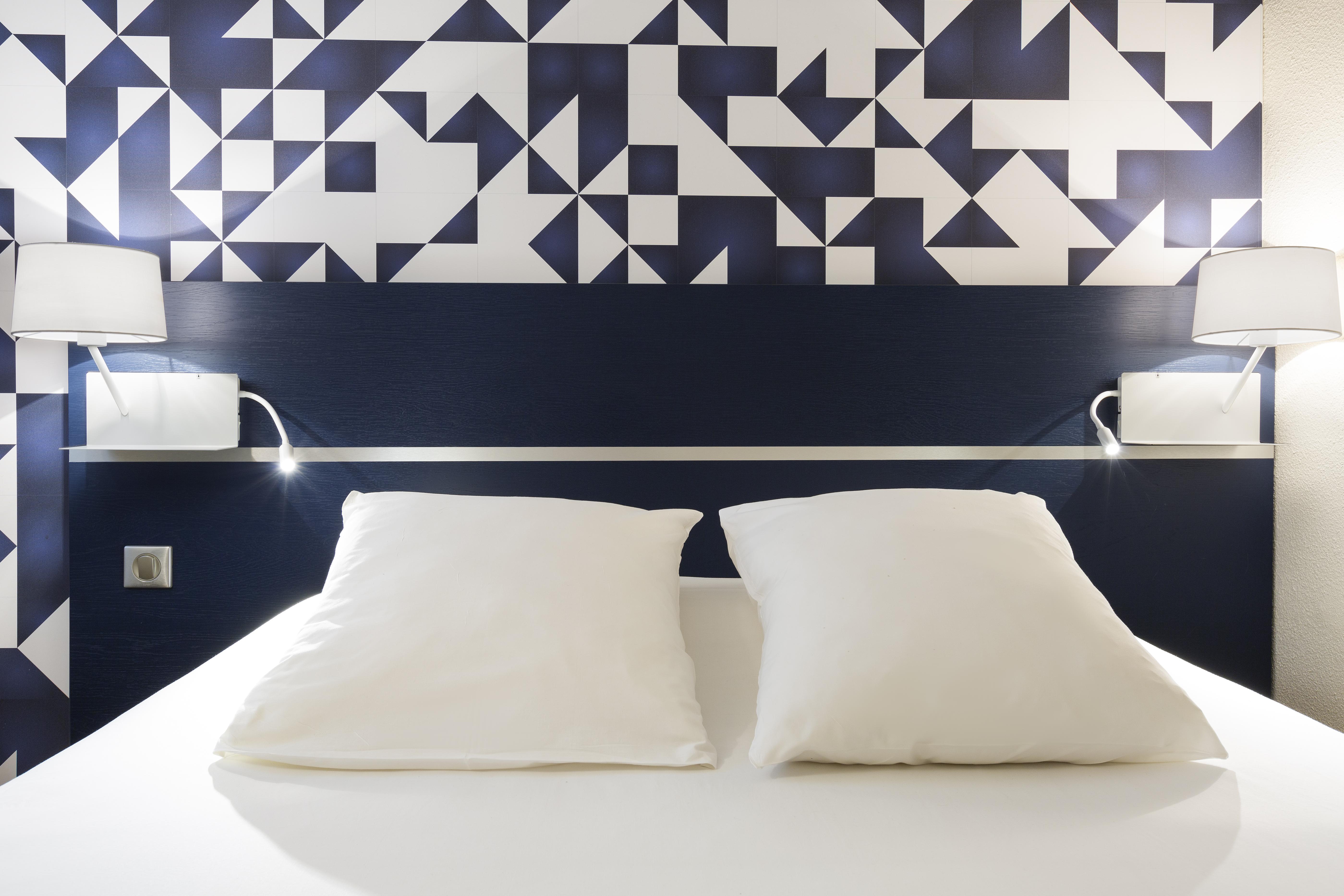 Comfort Hotel Paris Porte D'Ivry Esterno foto