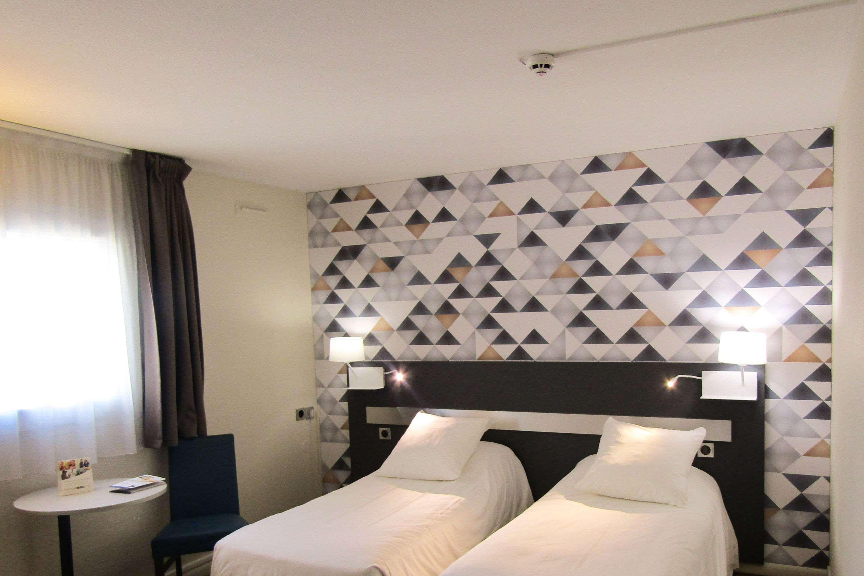 Comfort Hotel Paris Porte D'Ivry Esterno foto