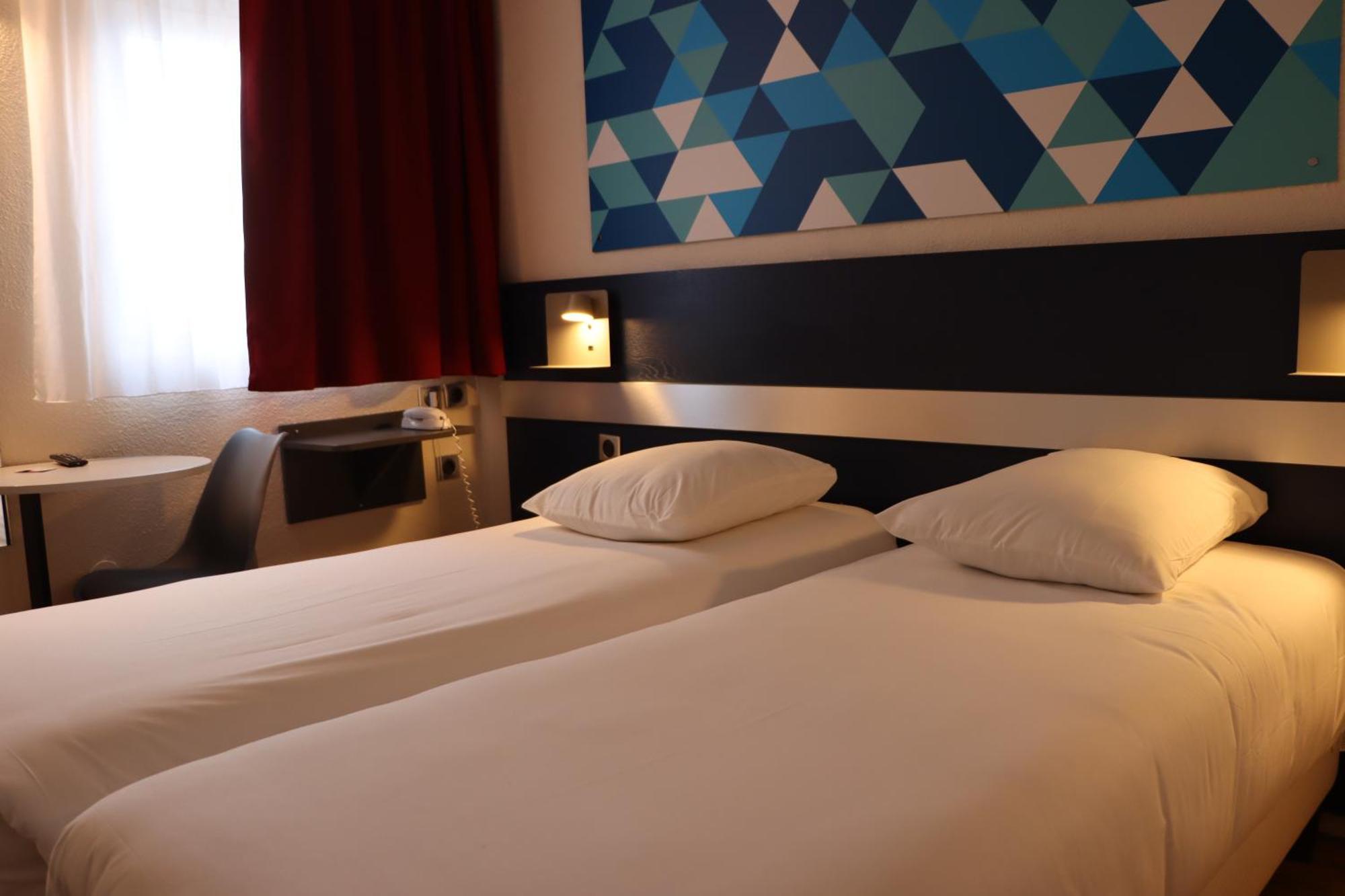 Comfort Hotel Paris Porte D'Ivry Esterno foto