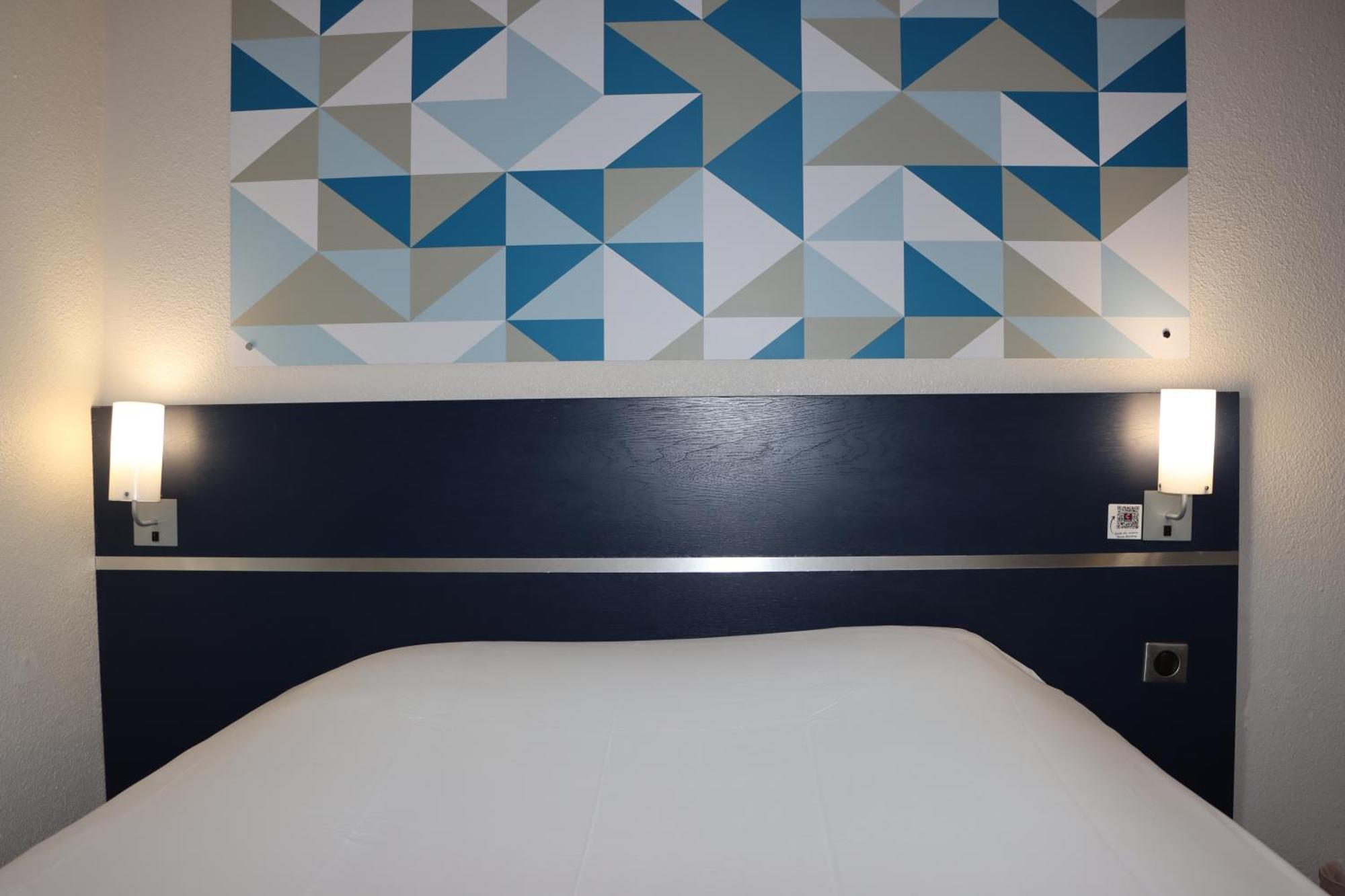 Comfort Hotel Paris Porte D'Ivry Esterno foto