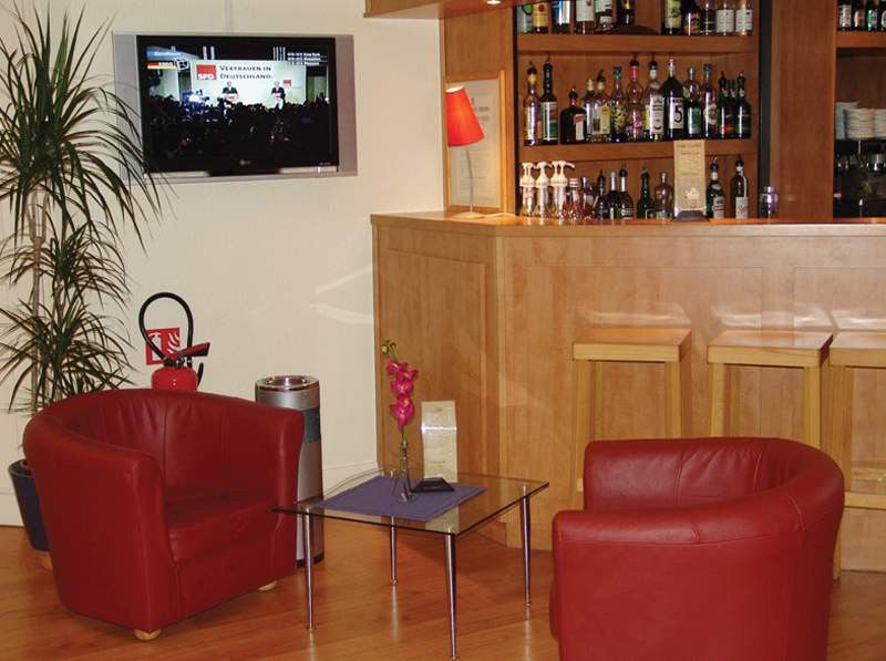Comfort Hotel Paris Porte D'Ivry Esterno foto